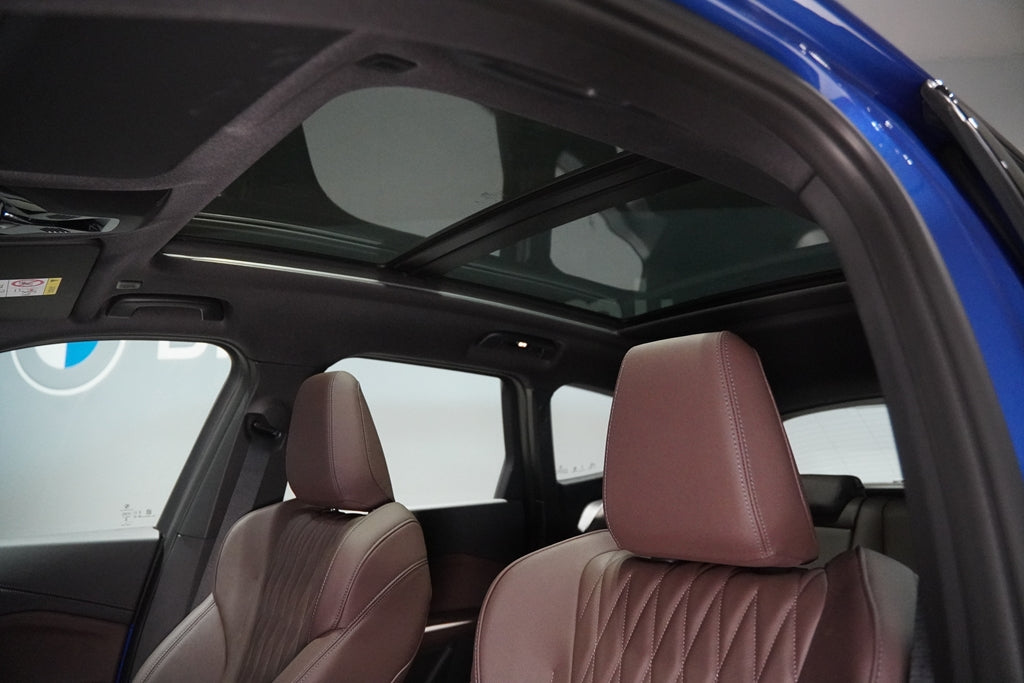 BMW X1 2.0 16V TURBO GASOLINA SDRIVE20I M SPORT STEPTRONIC 2025