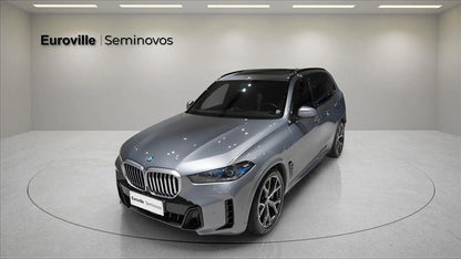BMW X5 3.0 I6 TURBO HÍBRIDO XDRIVE50E M SPORT AUTOMÁTICO 2025