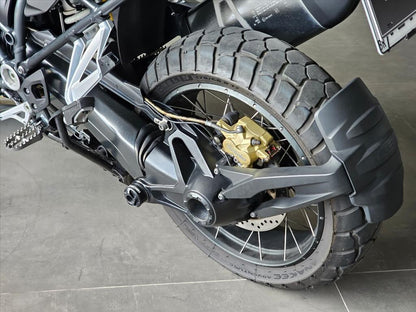 BMW R 1250 GS ADVENTURE PREMIUM + EXCLUSIVE 2020