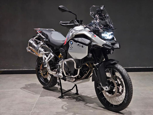 BMW F 900 GS ADVENTURE 2025