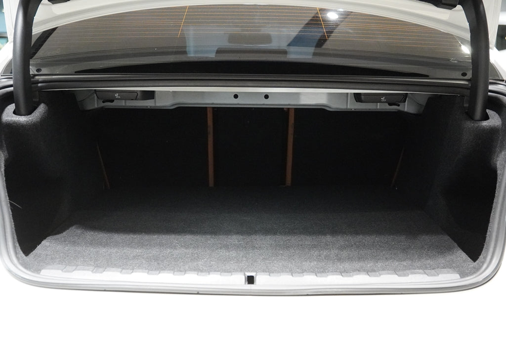 BMW 320i 2.0 16V TURBO FLEX GP AUTOMÁTICO 2024