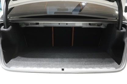 BMW 320i 2.0 16V TURBO FLEX GP AUTOMÁTICO 2024