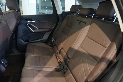 BMW X1 2.0 16V TURBO GASOLINA SDRIVE20I X-LINE STEPTRONIC 2025