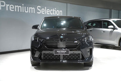 BMW X2 2.0 TURBO GASOLINA XDRIVE M35i STEPTRONIC 2025