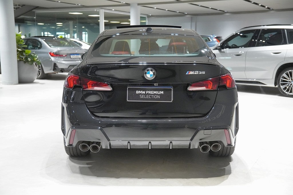 BMW M235i 2.0 16V TURBO GASOLINA XDRIVE GRAN COUPÉ STEPTRONIC 2026