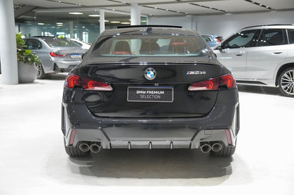 BMW M235i 2.0 16V TURBO GASOLINA XDRIVE GRAN COUPÉ STEPTRONIC 2026