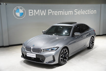 BMW 320i 2.0 16V TURBO FLEX M SPORT AUTOMÁTICO 2025