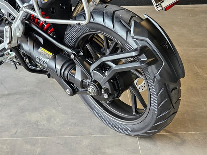 TRIUMPH TIGER 1200 GT PRO 2025