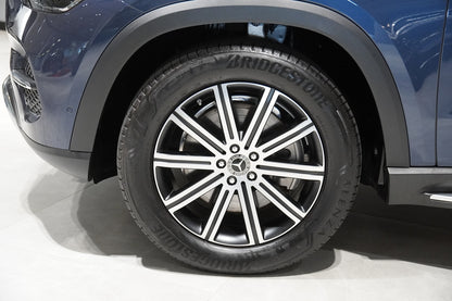 MERCEDES-BENZ GLE 450d 3.0 I6 MHEV DIESEL 4MATIC 9G-TRONIC 2025
