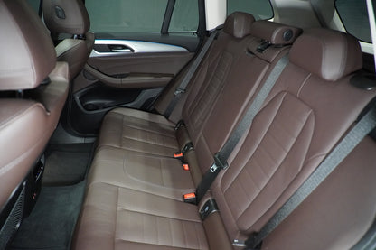 BMW X3 2.0 16V HÍBRIDO X LINE XDRIVE30E STEPTRONIC 2024