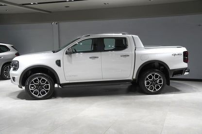 FORD RANGER 3.0 V6 TURBO DIESEL CD LIMITED 4X4 AUTOMÁTICO 2026