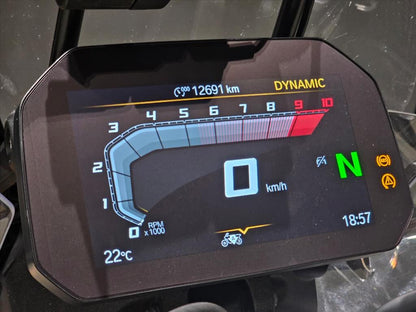 BMW R 1300 GS OPTION 719 2025