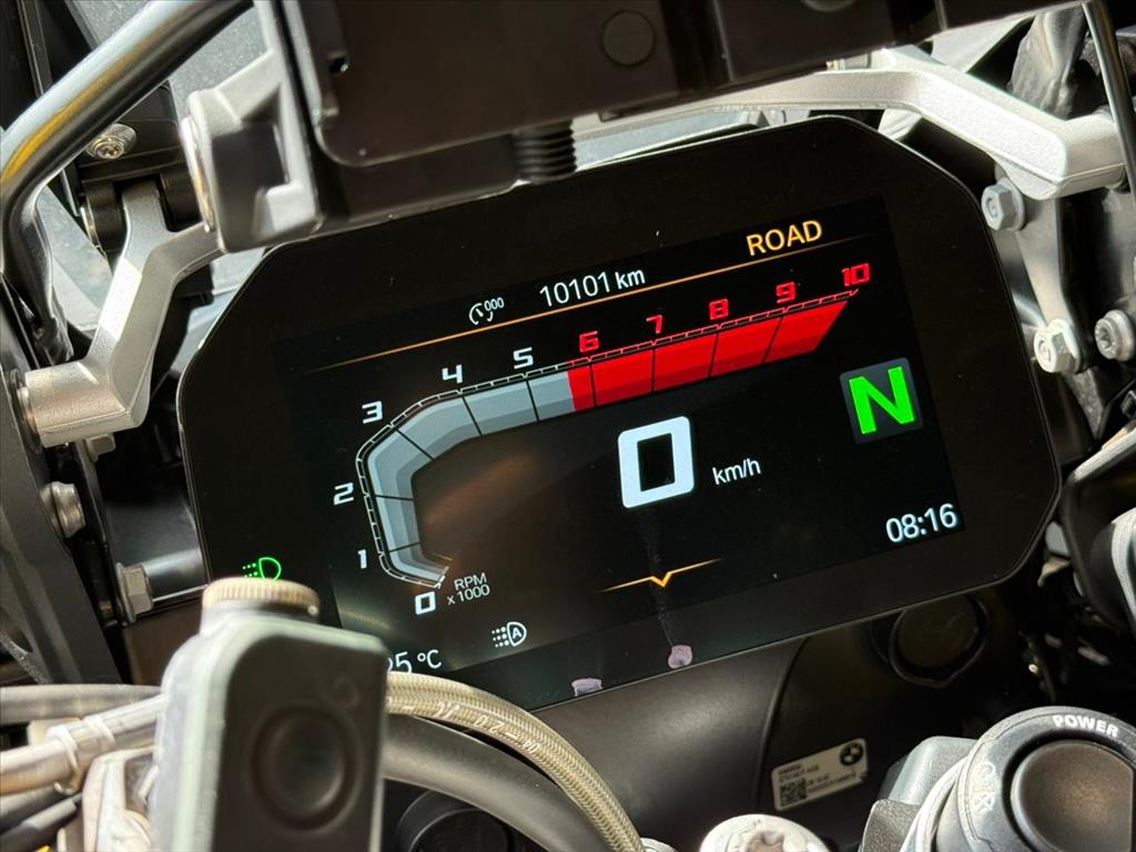 BMW R 1250 GS PREMIUM 40 ANOS 2021