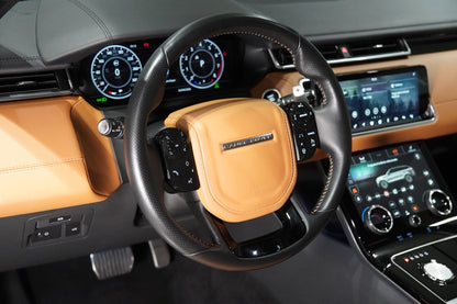 LAND ROVER RANGE ROVER VELAR 5.0 V8 P550 GASOLINA SVAUTOBIOGRAPHY DYNAMIC EDITION AUTOMÁTICO 2020