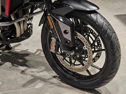 TRIUMPH TIGER 900 GT PRO 2025