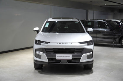 JETOUR S06 1.5 TGDI PHEV PREMIUM DHT 2026
