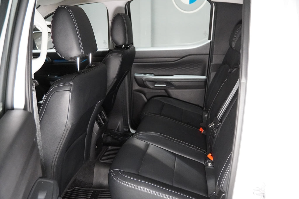 FORD RANGER 3.0 V6 TURBO DIESEL CD LIMITED 4X4 AUTOMÁTICO 2026