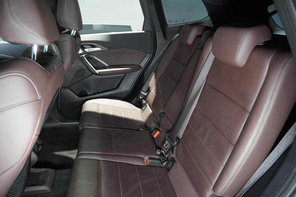 BMW X1 2.0 16V Turbo Gasolina sDrive20i M Sport Steptronic 2023 — foto 14 de 18 (ampliada)