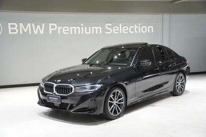 BMW 320i 2.0 16V TURBO FLEX SPORT GP AUTOMÁTICO 2024