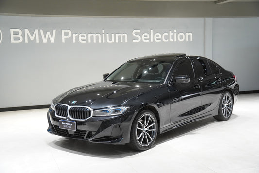 BMW 320i 2.0 16V TURBO FLEX SPORT GP AUTOMÁTICO 2024