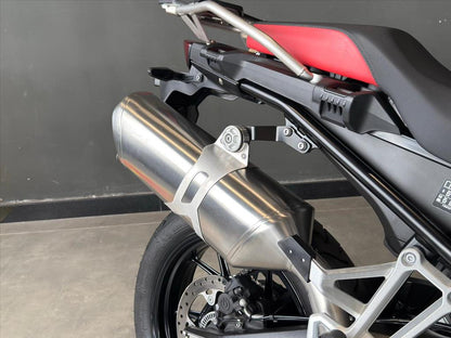BMW F 750 GS 2024