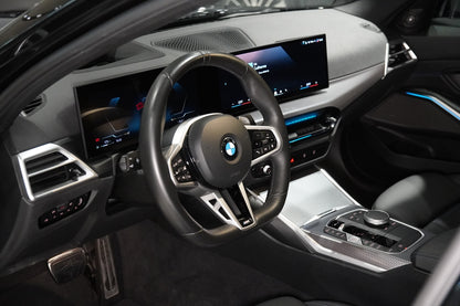 BMW 320i 2.0 16V TURBO FLEX M SPORT AUTOMÁTICO 2025