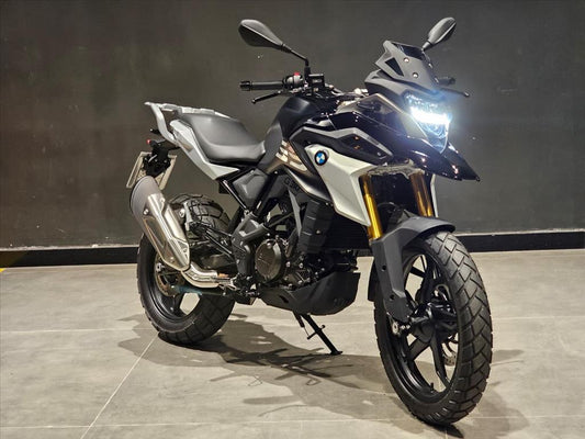 BMW G 310 GS 2026