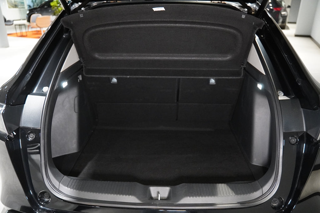 HONDA HR-V 1.5 DI I-VTEC TURBO FLEX TOURING CVT 2025