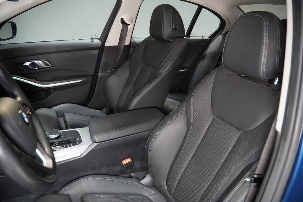 BMW 320i 2.0 16V TURBO FLEX GP AUTOMÁTICO 2023