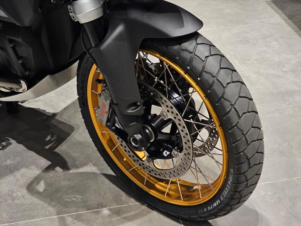 BMW R 1300 GS ADVENTURE TROPHY 2025