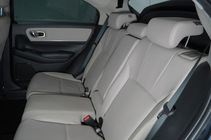 HONDA HR-V 1.5 DI I-VTEC TURBO FLEX ADVANCE CVT 2023
