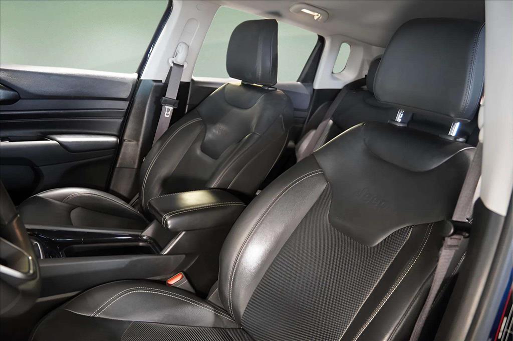 JEEP COMPASS 1.3 T270 TURBO FLEX LONGITUDE AT6 2023