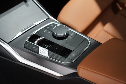 BMW 320i 2.0 16V TURBO FLEX SPORT GP AUTOMÁTICO 2025