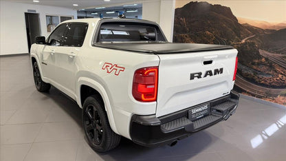 RAM RAMPAGE 2.0 HURRICANE 4 TURBO GASOLINA R/T 4X4 AUTOMÁTICO 2025