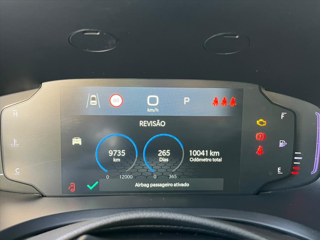 JEEP RENEGADE 1.3 T270 TURBO FLEX SAHARA AT6 2025