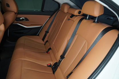 BMW 320i 2.0 16V TURBO FLEX GP AUTOMÁTICO 2024