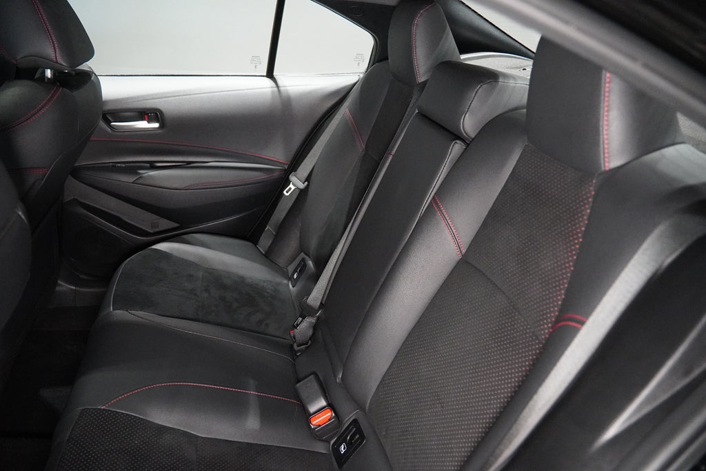 TOYOTA COROLLA 2.0 VVT-IE FLEX GR-S DIRECT SHIFT 2024