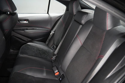 TOYOTA COROLLA 2.0 VVT-IE FLEX GR-S DIRECT SHIFT 2024