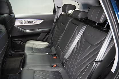 CAOA CHERY TIGGO 8 PRO 1.6 TGDI GASOLINA DCT 2026
