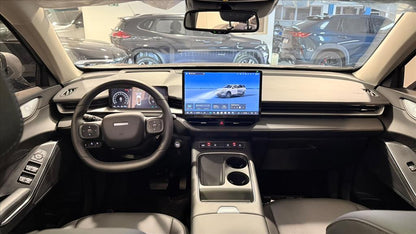 GWM HAVAL H6 1.5 PHEV19 E-TRACTION 2026