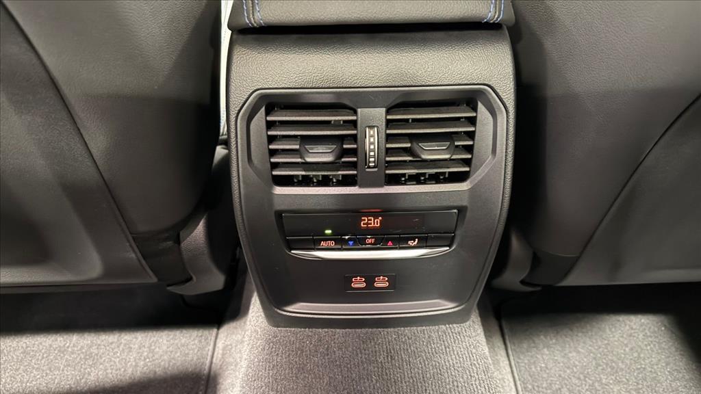 BMW 320i 2.0 16V TURBO FLEX M SPORT AUTOMÁTICO 2025