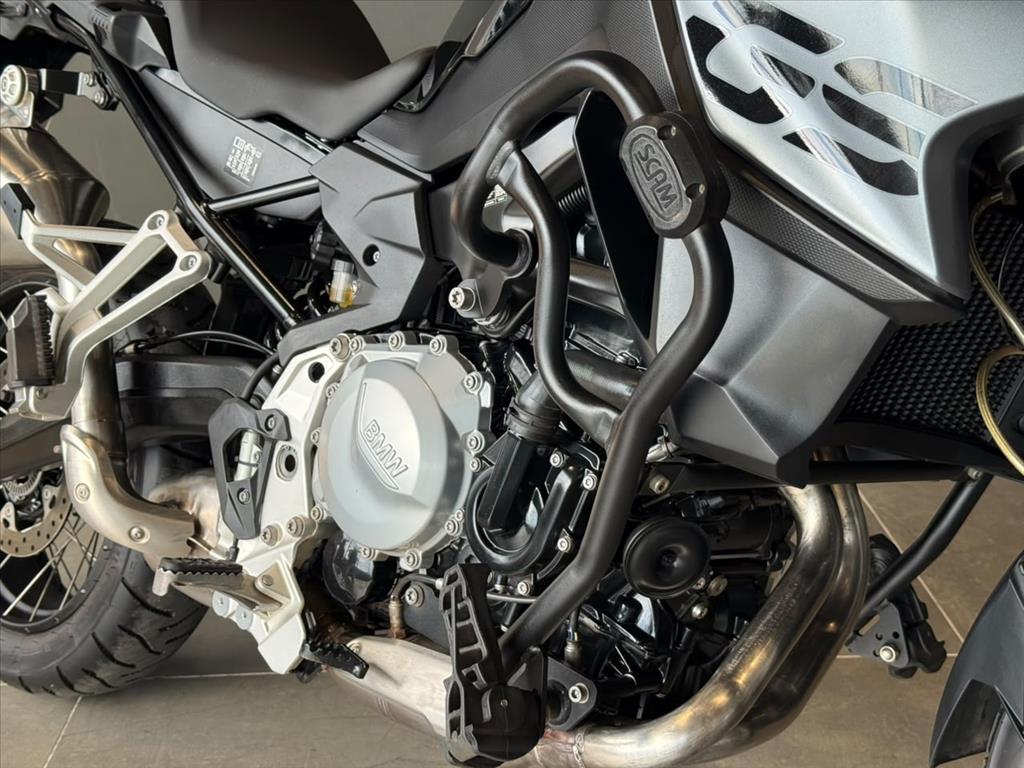 BMW F 850 GS PREMIUM 2023