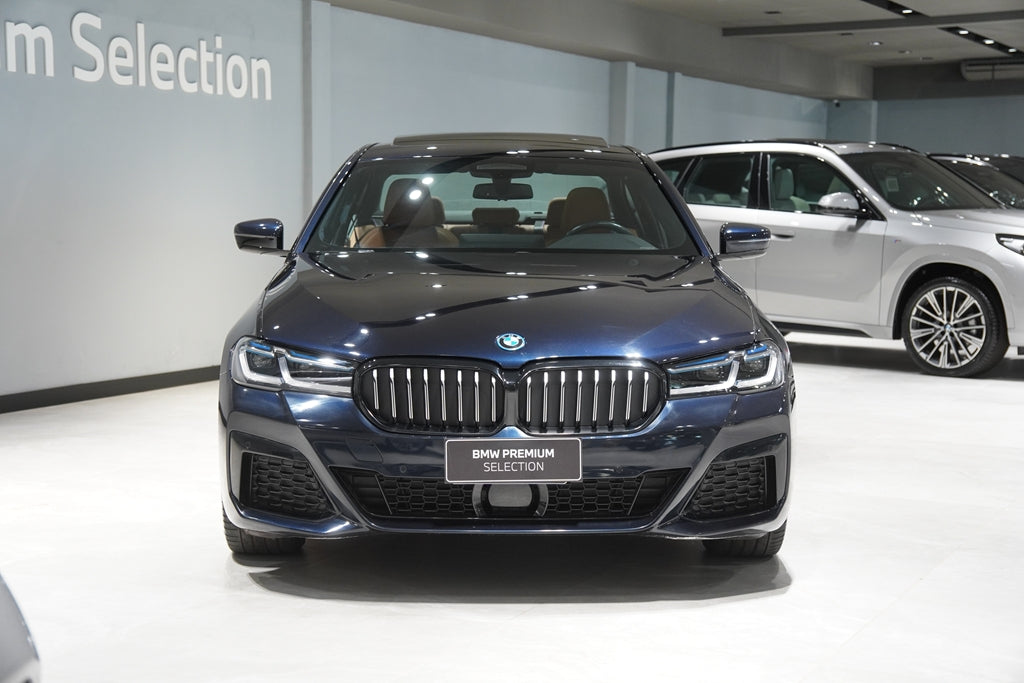 BMW 530e 2.0 16V TWINPOWER HÍBRIDO M SPORT AUTOMÁTICO 2023