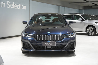 BMW 530e 2.0 16V TWINPOWER HÍBRIDO M SPORT AUTOMÁTICO 2023