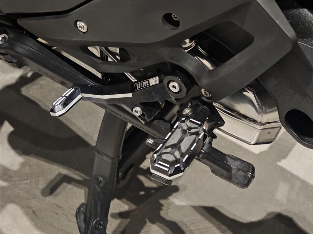 BMW R 1300 GS OPTION 719 2025