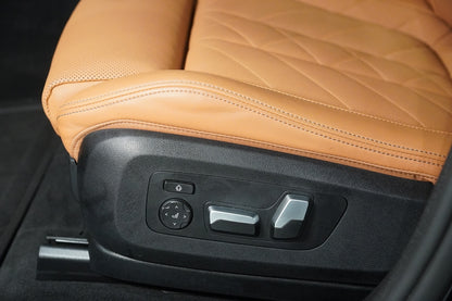 BMW X6 3.0 TWINPOWER GASOLINA XDRIVE40I M SPORT AUTOMÁTICO 2025