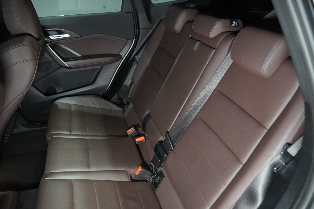 BMW X1 2.0 16V TURBO GASOLINA SDRIVE20I M SPORT STEPTRONIC 2023