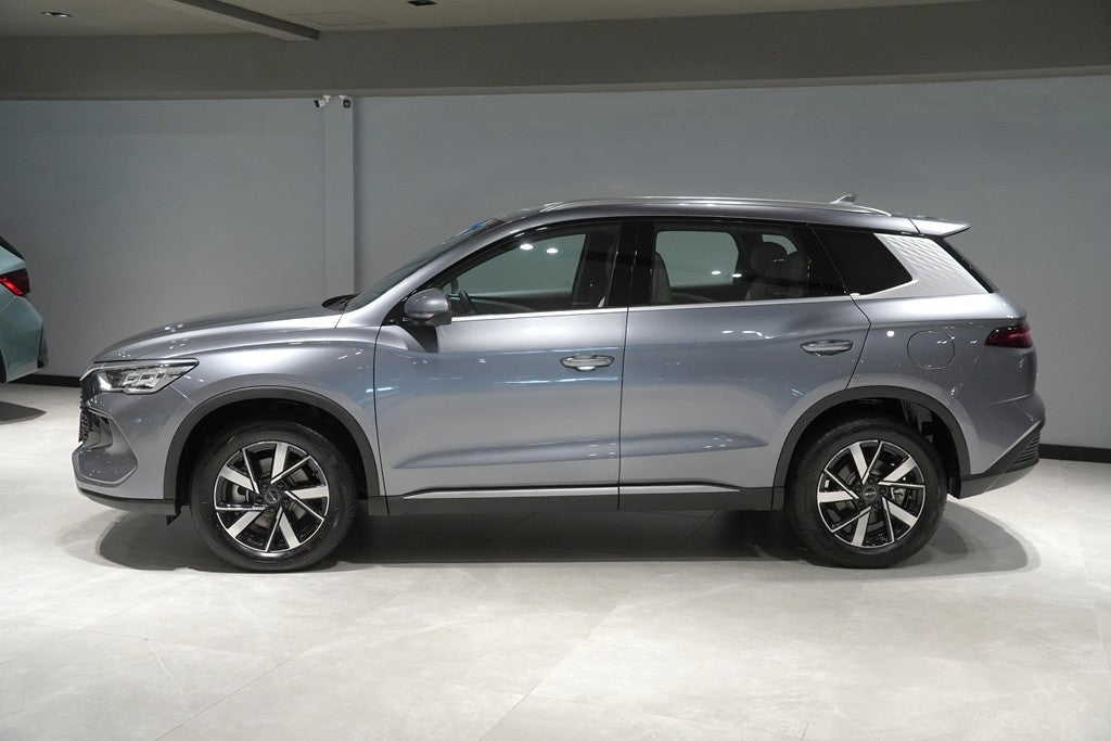 BYD SONG PRO 1.5 DM-I HÍBRIDO GL AUTOMÁTICO 2025