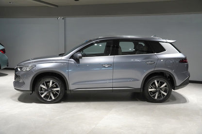 BYD SONG PRO 1.5 DM-I HÍBRIDO GL AUTOMÁTICO 2025