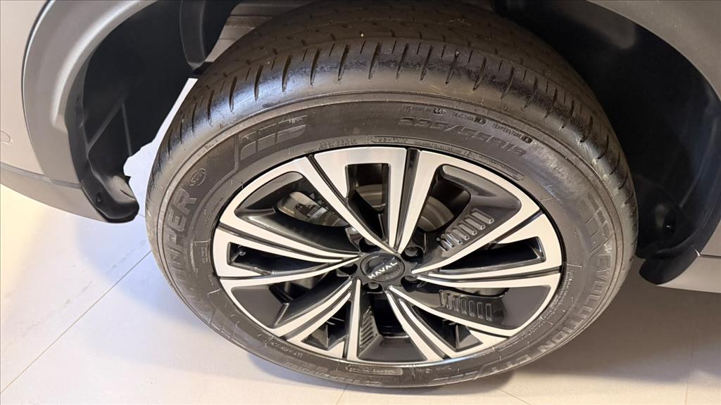 GWM HAVAL H6 1.5 PHEV19 E-TRACTION 2026